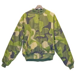 Tanker Jacket M90