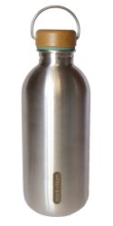 Stålflaska - 600 ml