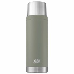 Termos - 1 liter Stone Grey