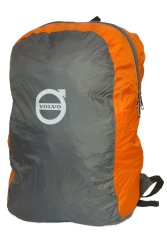 Volvo ryggsäck - Orange