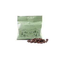 Apelsin i mörk choklad