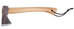 Woodsman kirves - 370