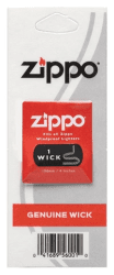 Zippo veke