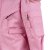 Pink kids coverall
