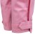 Pink kids coverall