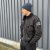 F-35 flight jacket