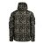 Vattentät skaljacka - Deepforest camo