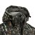 Vattentät skaljacka - Deepforest camo