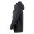 Hoodie, Svart - 101st Airborne Eagle