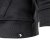 Hoodie, Svart - 101st Airborne Eagle