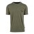 T-shirt - Willy MB Badge