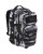 Ryggsäck City camo - 36 Liter