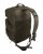 One strap Backpack, Green - 29 Liters