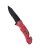 Folding knife, Red - "Fire brigade"