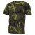 Barn T-Shirt - M 95 CZ camo