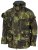 Commando Jacka - M95 CZ camo