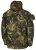Commando Jacka - M95 CZ camo