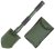 Liten 3 delad spade