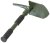 Liten 3 delad spade