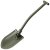 Folding shovel, Swedish