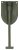 Folding shovel, Swedish