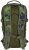 Ryggsäck "Daypack", M05 camo - 9 Liter