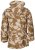 Brittisk DPM desert "Smock" jacka