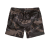 Brandit Badshorts - Dark camo