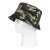 Bucket hat - Woodland