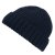 Beanie blå