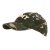 Baseball cap, Woodland - army 1775