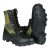 Jungle boots - Green