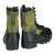 Jungle boots - Green