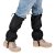 Gaiters Ripstop - Musta