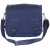 Canvas Väska, Blå - 8 Liter