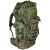 Ryggsäck "MOLLE", M05 camo - 65 Liter