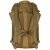 Backpack "Assault 17", Coyote - 17 Liters