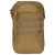 Backpack "Assault 17", Coyote - 17 Liters