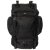 Reppu Tactical, Musta - 55 Litraa