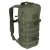 Ryggsäck "Daypack", Grön - 9 Liter
