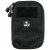 Document/Smartphone Bag - Black