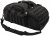Duffel Backpack, Black - 48 Liters