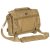 Shoulder Bag, Coyote - 4 Liter