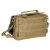 Shoulder Bag, Coyote - 4 Liter