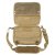 Shoulder Bag, Coyote - 4 Liter