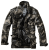 M65 classic dark camo