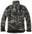 M65 classic dark camo