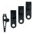 Tarp Clips set, 4pcs