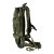 Camel bag med vattenblåsa - Woodland