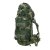 Ryggsäck "Commando", Woodland - 70+16 Liter